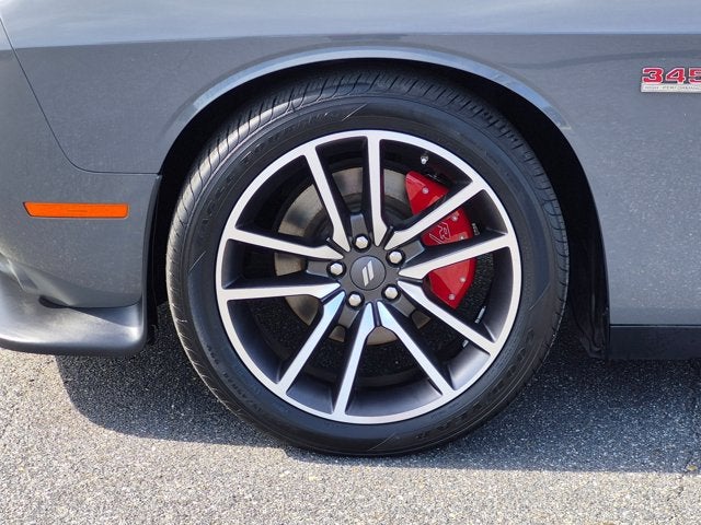 2023 Dodge Challenger R/T