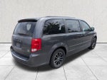 2016 Dodge Grand Caravan R/T