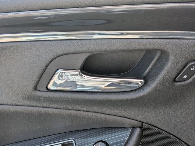 2019 Chevrolet Impala Premier