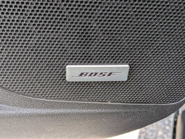 2019 Chevrolet Impala Premier