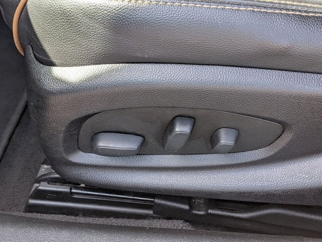 2019 Chevrolet Impala Premier