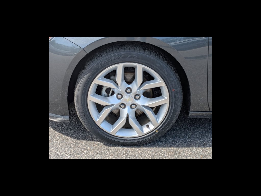 2019 Chevrolet Impala Premier