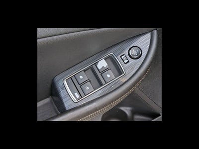 2019 Chevrolet Impala Premier