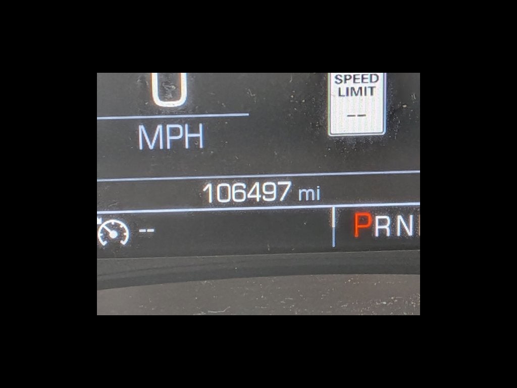 2019 Chevrolet Impala Premier