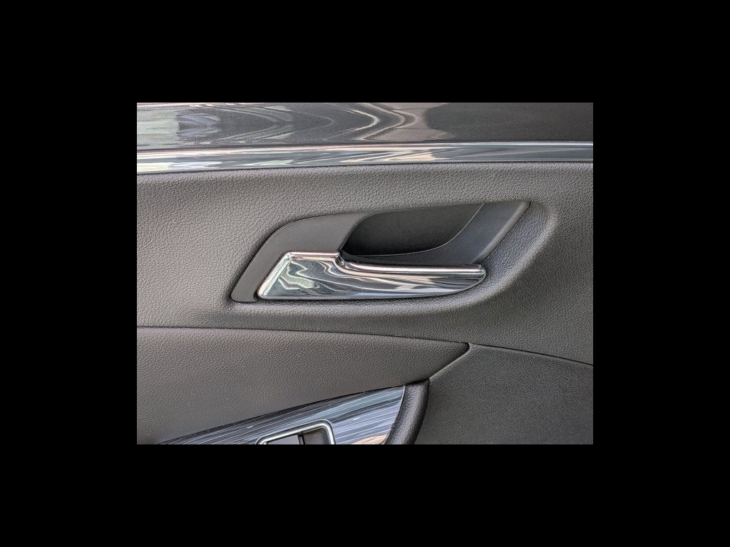 2019 Chevrolet Impala Premier