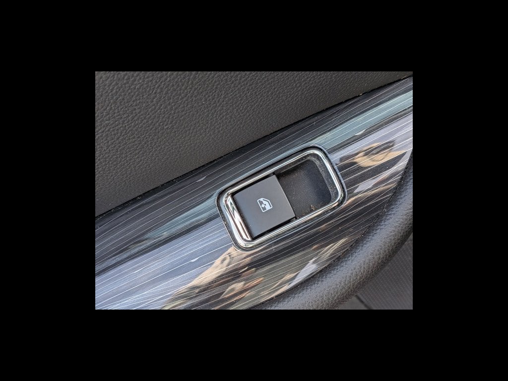 2019 Chevrolet Impala Premier