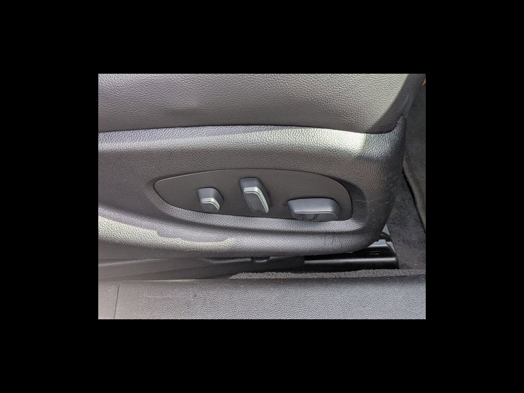 2019 Chevrolet Impala Premier