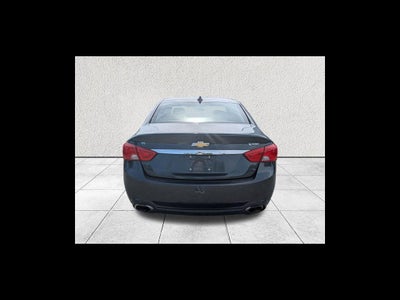 2019 Chevrolet Impala Premier