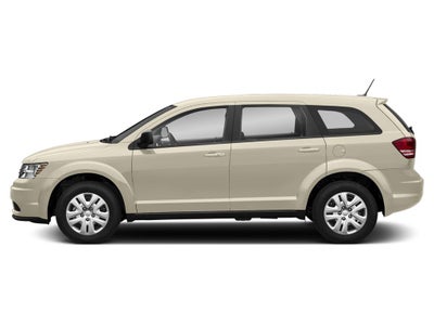 2015 Dodge Journey Limited