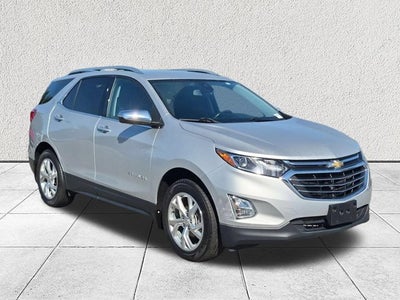 2021 Chevrolet Equinox Premier