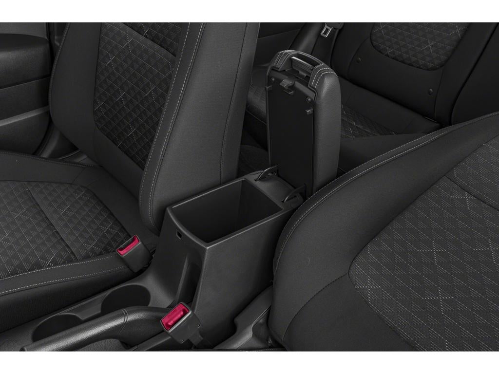 2020 Kia Rio S