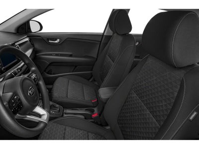 2020 Kia Rio S