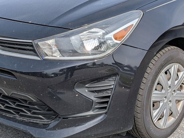 2021 Kia Rio S
