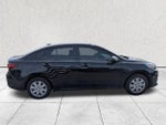 2021 Kia Rio S