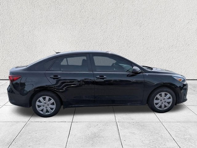 2021 Kia Rio S