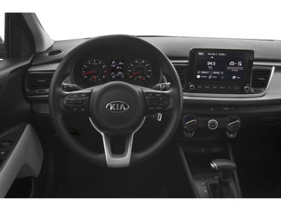2021 Kia Rio S