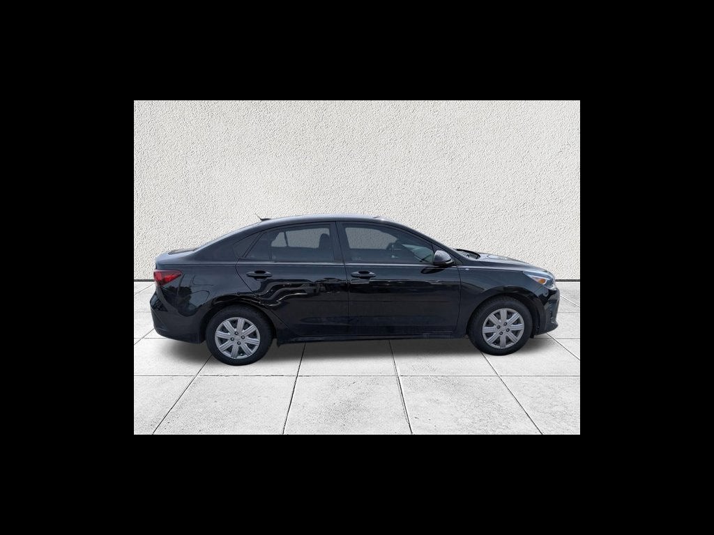 2021 Kia Rio S