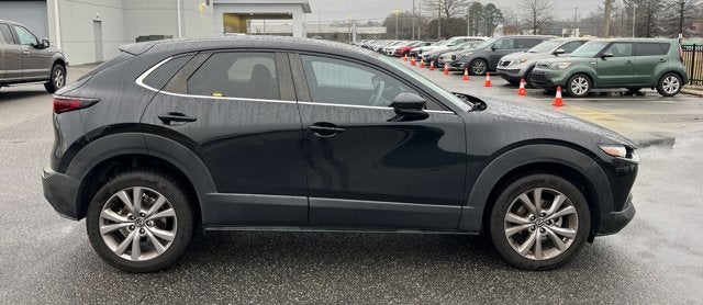 2021 Mazda Mazda CX-30 Select