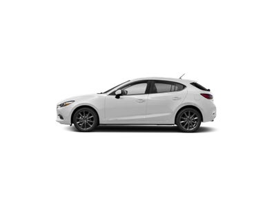 2018 Mazda Mazda3 5-Door Touring