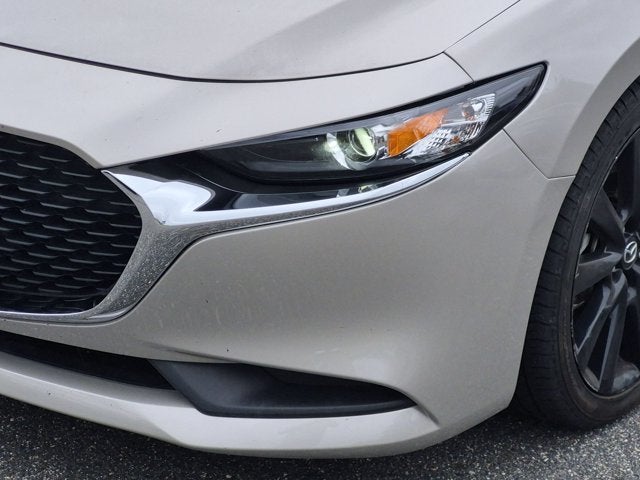 2024 Mazda Mazda3 Sedan 2.5 S Select Sport