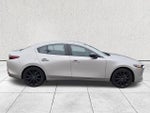 2024 Mazda Mazda3 Sedan 2.5 S Select Sport