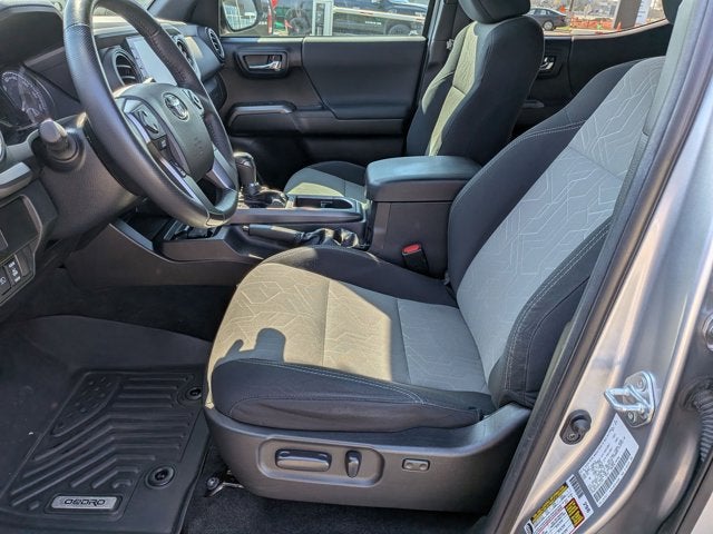 2022 Toyota Tacoma 2WD SR5