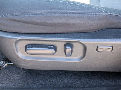 2022 Toyota Tacoma 2WD SR5