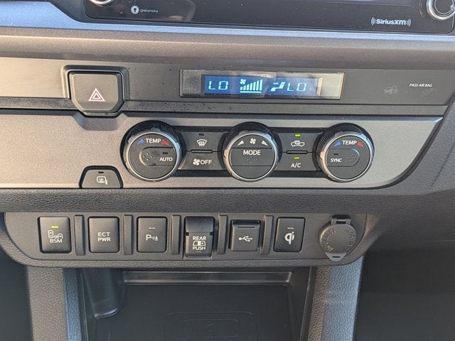 2022 Toyota Tacoma 2WD SR5