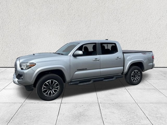 2022 Toyota Tacoma 2WD TRD Sport