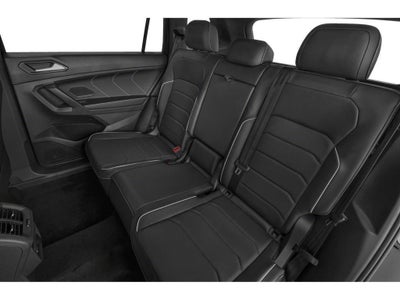 2023 Volkswagen Tiguan SEL R-Line