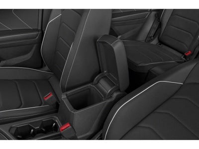 2023 Volkswagen Tiguan SEL R-Line