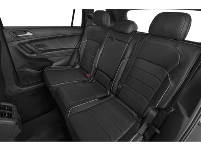 2023 Volkswagen Tiguan SEL R-Line