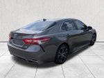 2018 Toyota Camry Hybrid LE