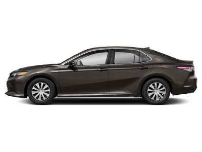 2018 Toyota Camry Hybrid LE