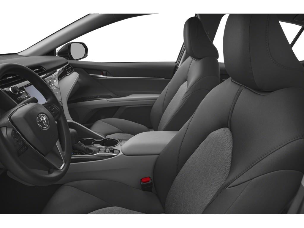 2018 Toyota Camry Hybrid LE