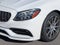 2020 Mercedes-Benz C-Class AMG® C 63
