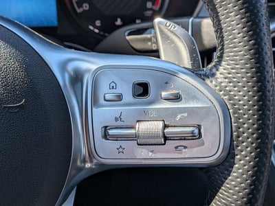 2020 Mercedes-Benz C-Class AMG® C 63