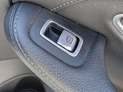 2020 Mercedes-Benz C-Class AMG® C 63