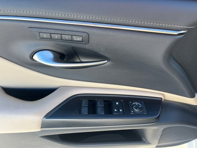 2019 Lexus ES ES 350