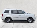 2013 Honda Pilot Touring