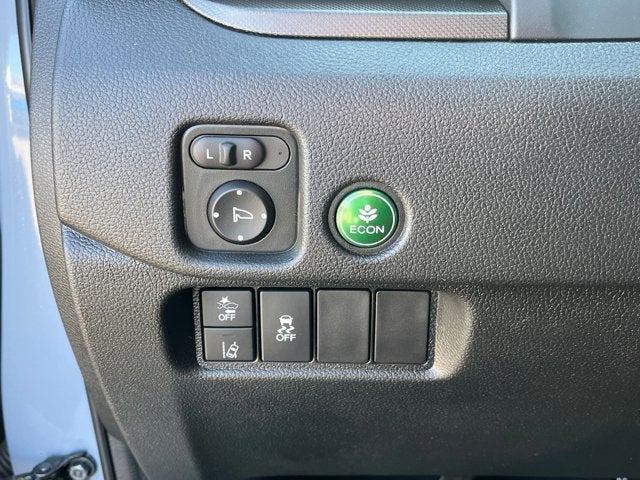 2022 Honda Pilot TrailSport