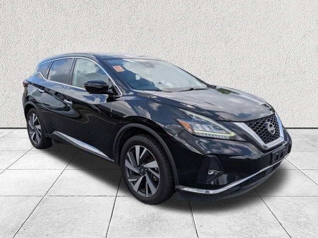 2024 Nissan Murano SL