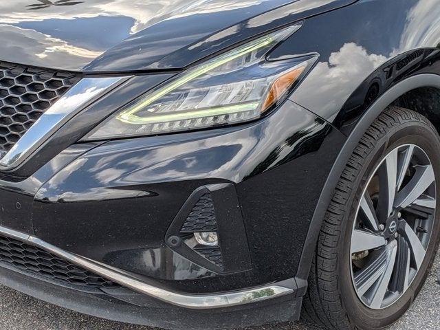 2024 Nissan Murano SL