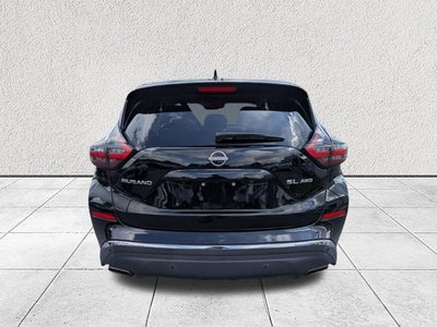 2024 Nissan Murano SL