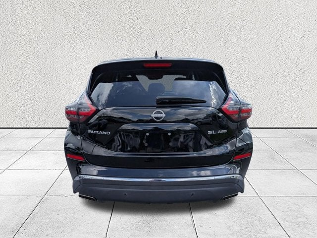 2024 Nissan Murano SL