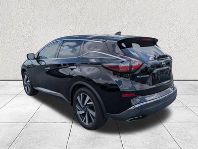 2024 Nissan Murano SL
