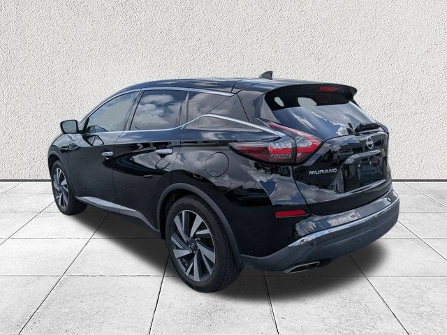 2024 Nissan Murano SL