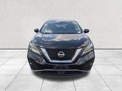 2024 Nissan Murano SL