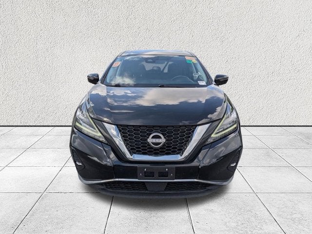 2024 Nissan Murano SL