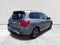 2020 Nissan Pathfinder Platinum